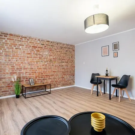 Dockers Apartment Sopot Appartamento *