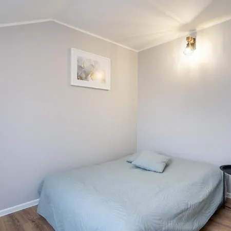 Appartamento Dockers Apartment Sopot