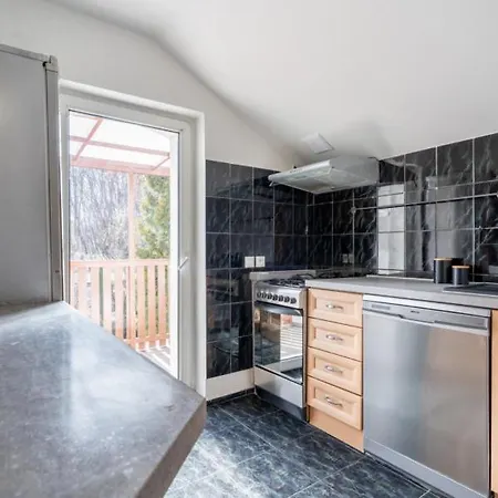 Dockers Apartment Sopot Appartamento